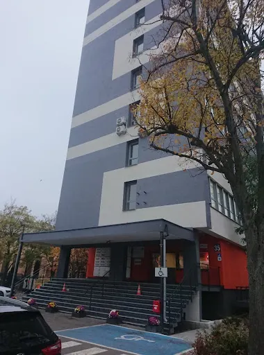 Adwokat Grzegorz Czerwonko